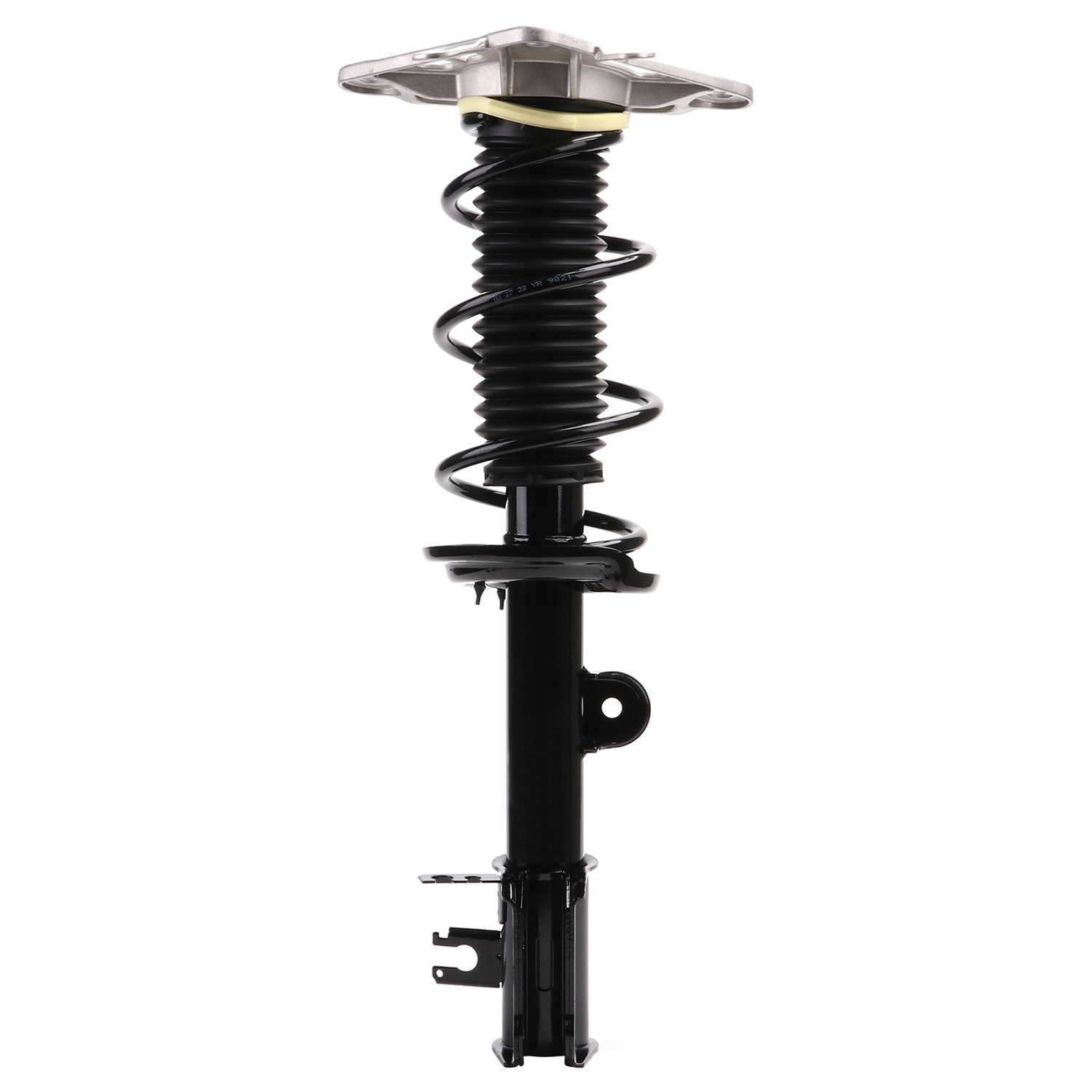 PRT 920355 Suspension Strut and Coil Spring Assembly