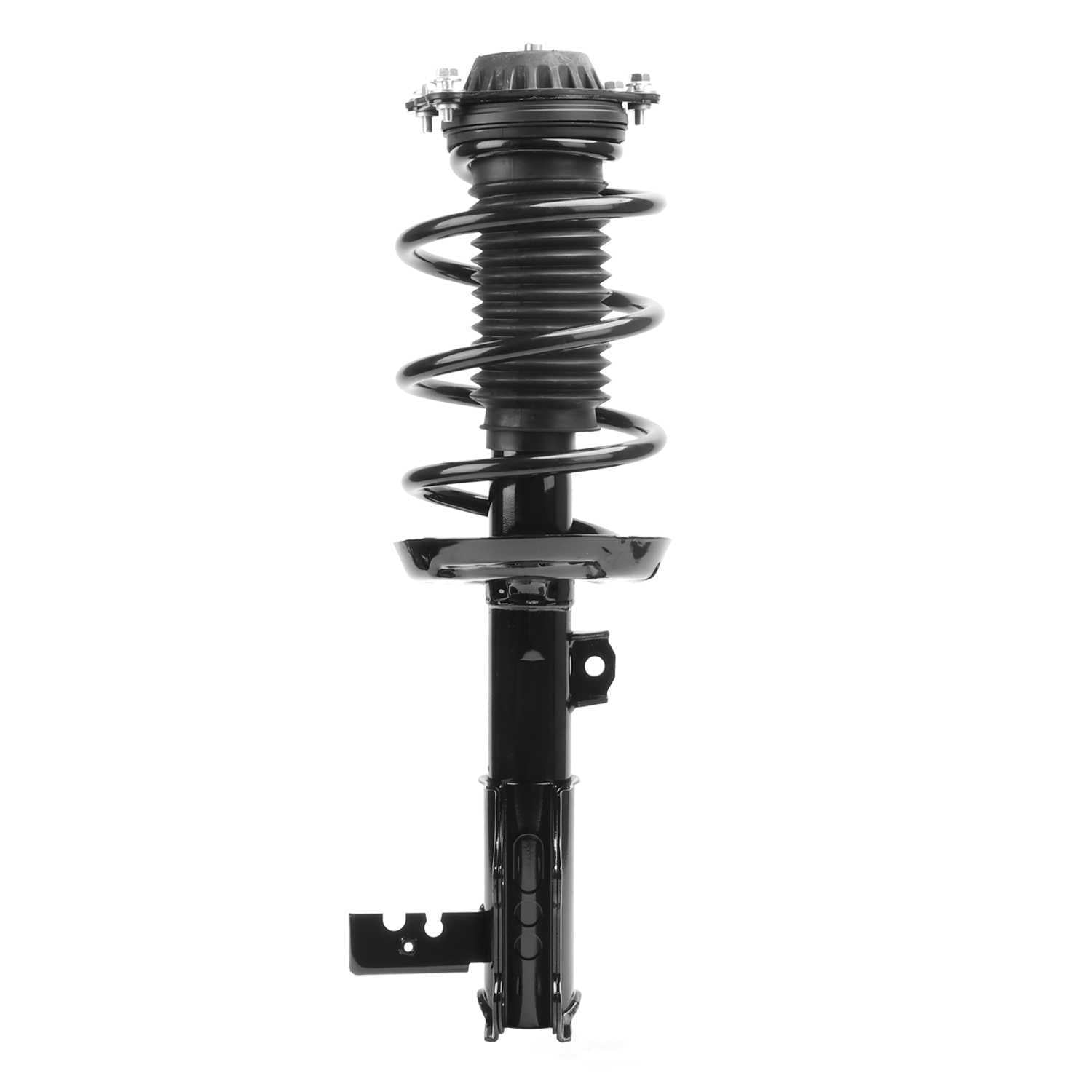 PRT 920386 Suspension Strut and Coil Spring Assembly