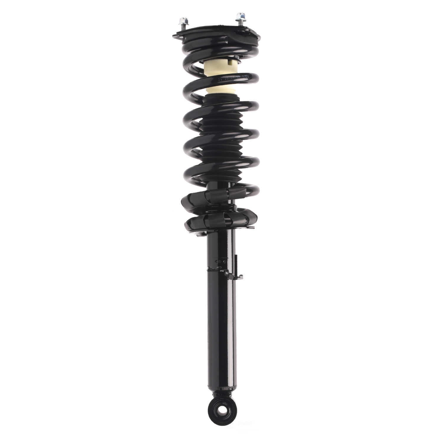 PRT 920392 Suspension Strut and Coil Spring Assembly