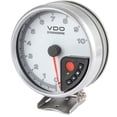 thumbnail image 1 of Vdo PRT Performance 5in Tach 0-10k RPM White Face, 1 of 1