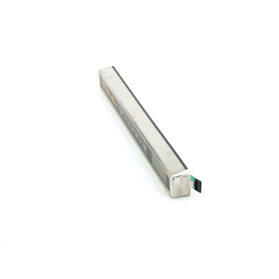Prtst R0130110 AMANA R0130110 Touch Panel Assembly- Top