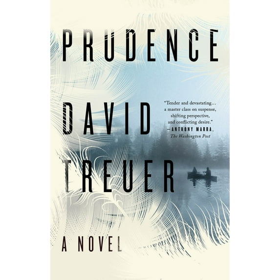 Prudence : A Novel (Paperback)