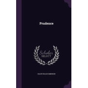 Prudence Hardcover