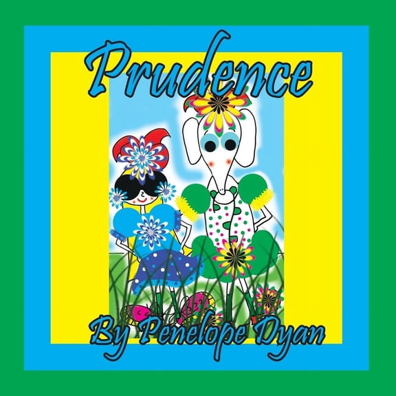 Prudence, (Paperback)