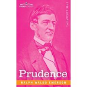Prudence Paperback