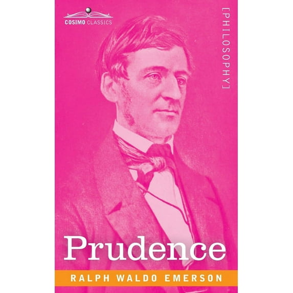Prudence (Paperback)