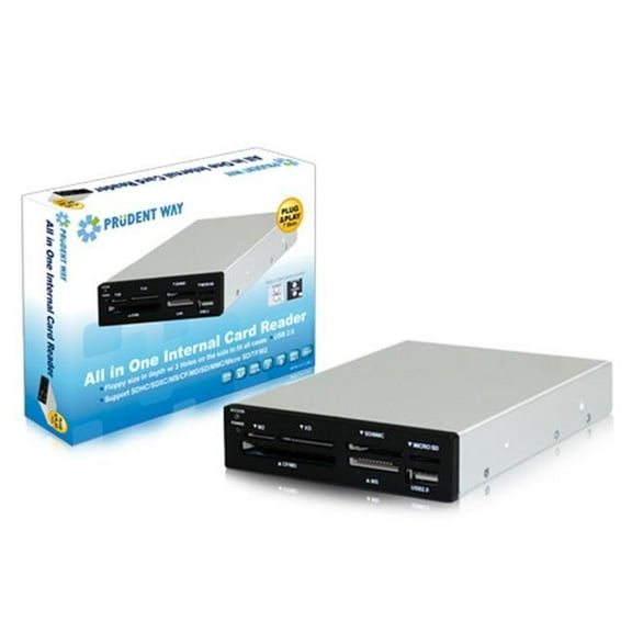 PWI-INT-CR07 Flash Reader