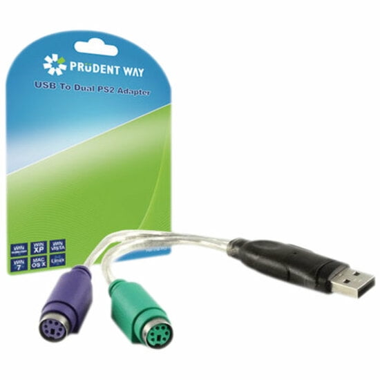 Prudent Way USB Adapter
