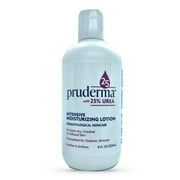 Pruderma 25 Urea moisurizing Lotion