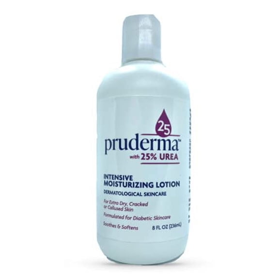 Pruderma 25 Urea moisurizing Lotion