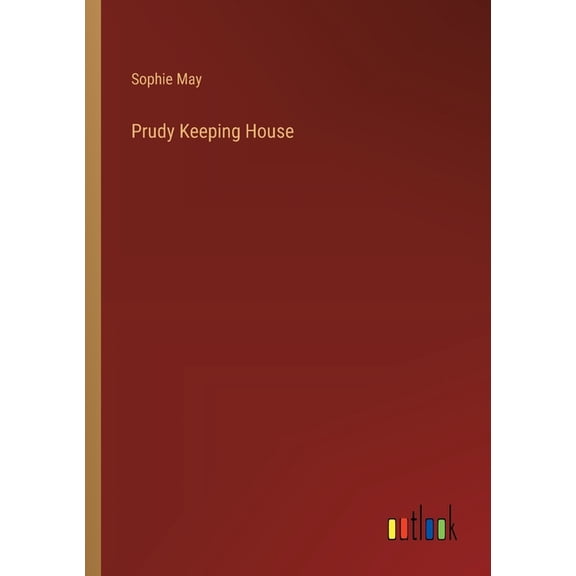 Prudy Keeping House (Paperback)