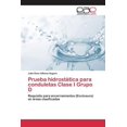 thumbnail image 1 of Prueba Hidrostatica Para Conduletas Clase I Grupo D, 1 of 1