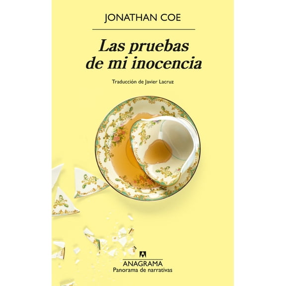 Las Pruebas de Mi Inocencia, (Paperback)