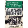 thumbnail image 1 of Pruett Colorado's Colorful Characters, (Paperback), 1 of 1