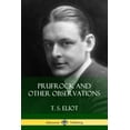 thumbnail image 1 of Prufrock and Other Observations (Paperback), 1 of 1