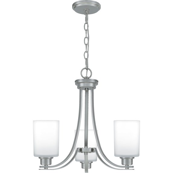 Pruitt Chandelier