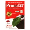 thumbnail image 1 of Prunelax Ciruelax Regular Strength Natural Laxative Minitabs with Senna, Vegan & Gluten-Free for Gentle Overnight Relief, 20 Count, 1 of 8