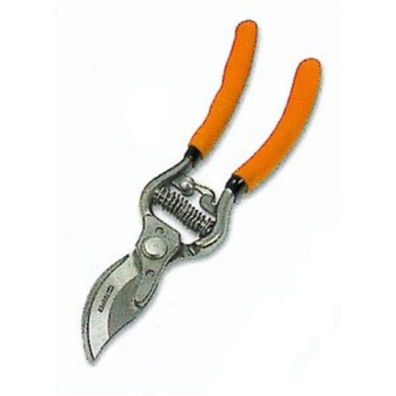 Pruner,7" Forged Bypass