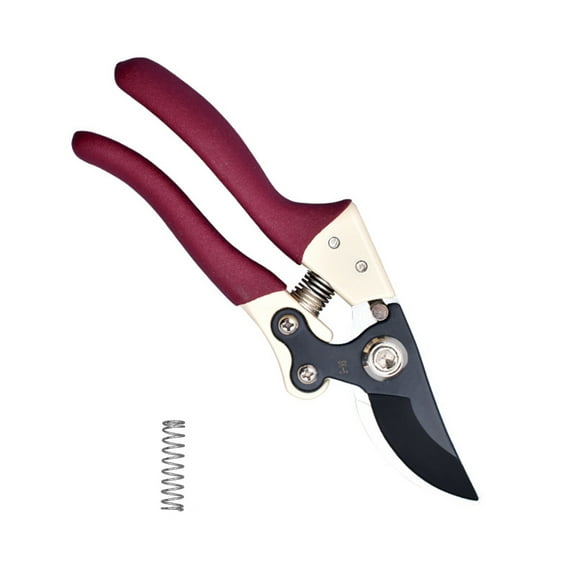 Pruner Garden Hand Tools Bonsai For Scissors Gardening Machine Chopper Pruning Shears Brush Cutter Professional