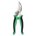 thumbnail image 1 of Pruner Garden Scissors Professional Sharp Bypass Pruning Shears Tree Trimmers Secateurs Hand Clippers For Garden Beak Scissors, 1 of 9