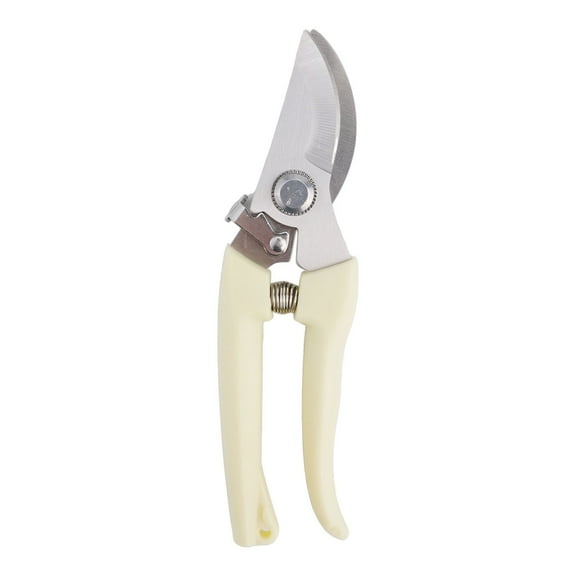 Pruner Shears Hand Tools Bonsai For Gardening Stainless Steel Pruning Shear Scissor For Flowers Branches Grass