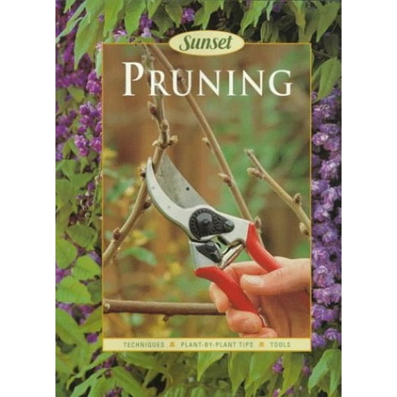 Pre-Owned Pruning (Paperback) 0376036060 9780376036063