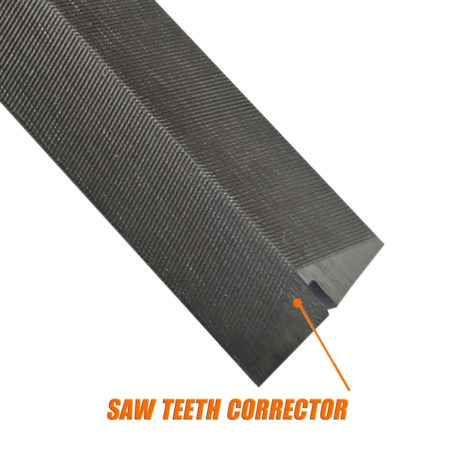 Pruning Saw File Bearing Steel Rasp File Carpentry Woodworking Hand ...