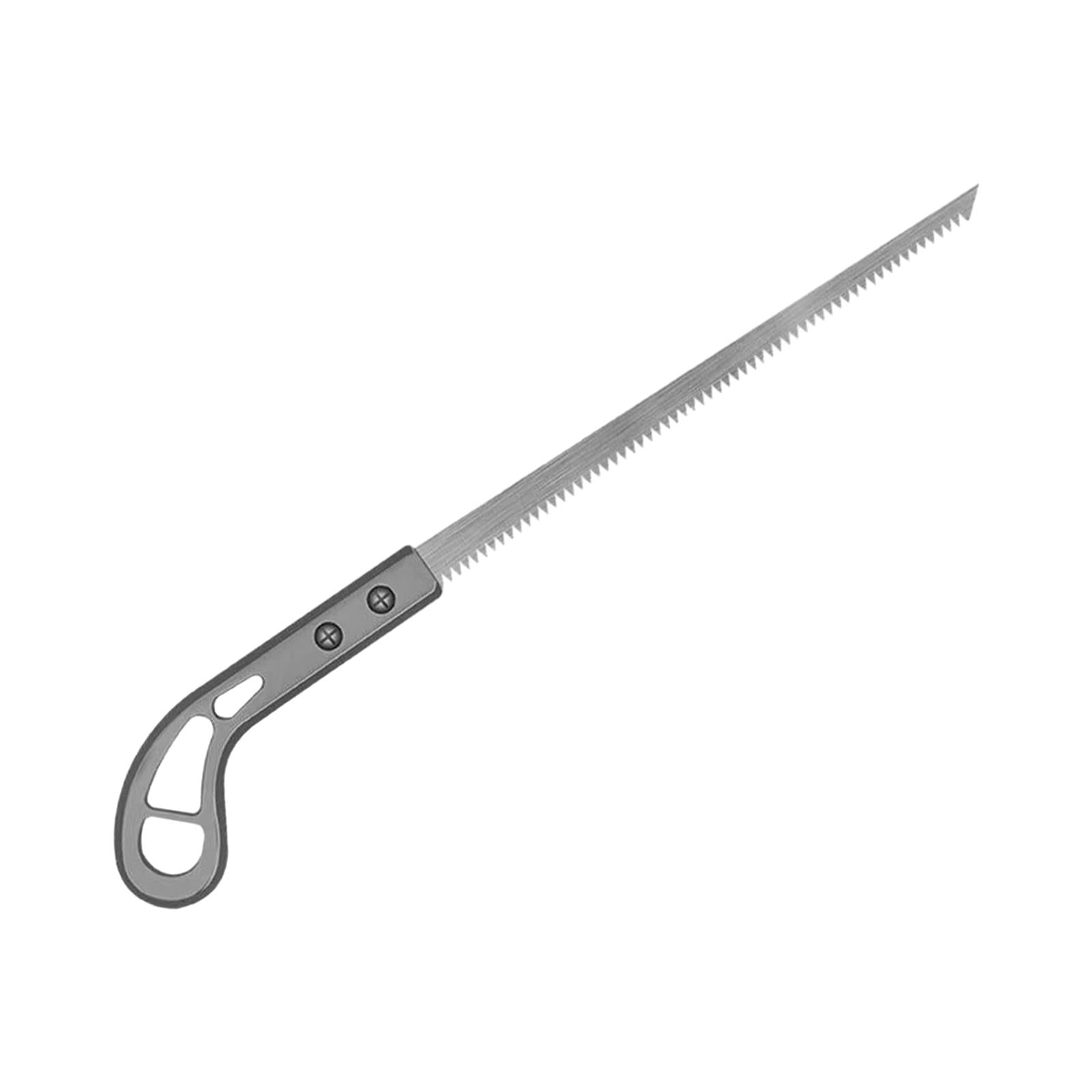 Pruning Saw Hacksaw Tools Wood Cutting Saw for Landscaping Camping