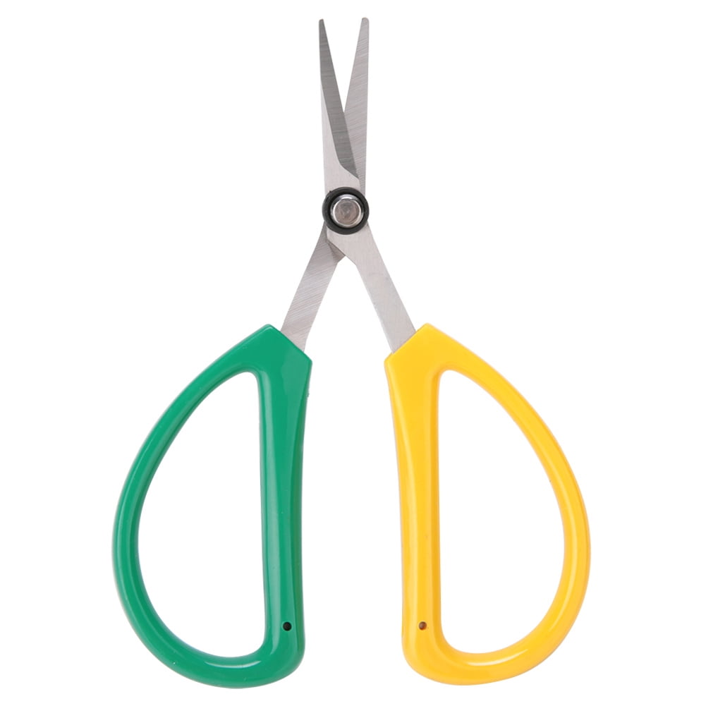 Pruning Scissors, Plant Scissors, 14.5cm/5.70inch For Potted Plants Gardens