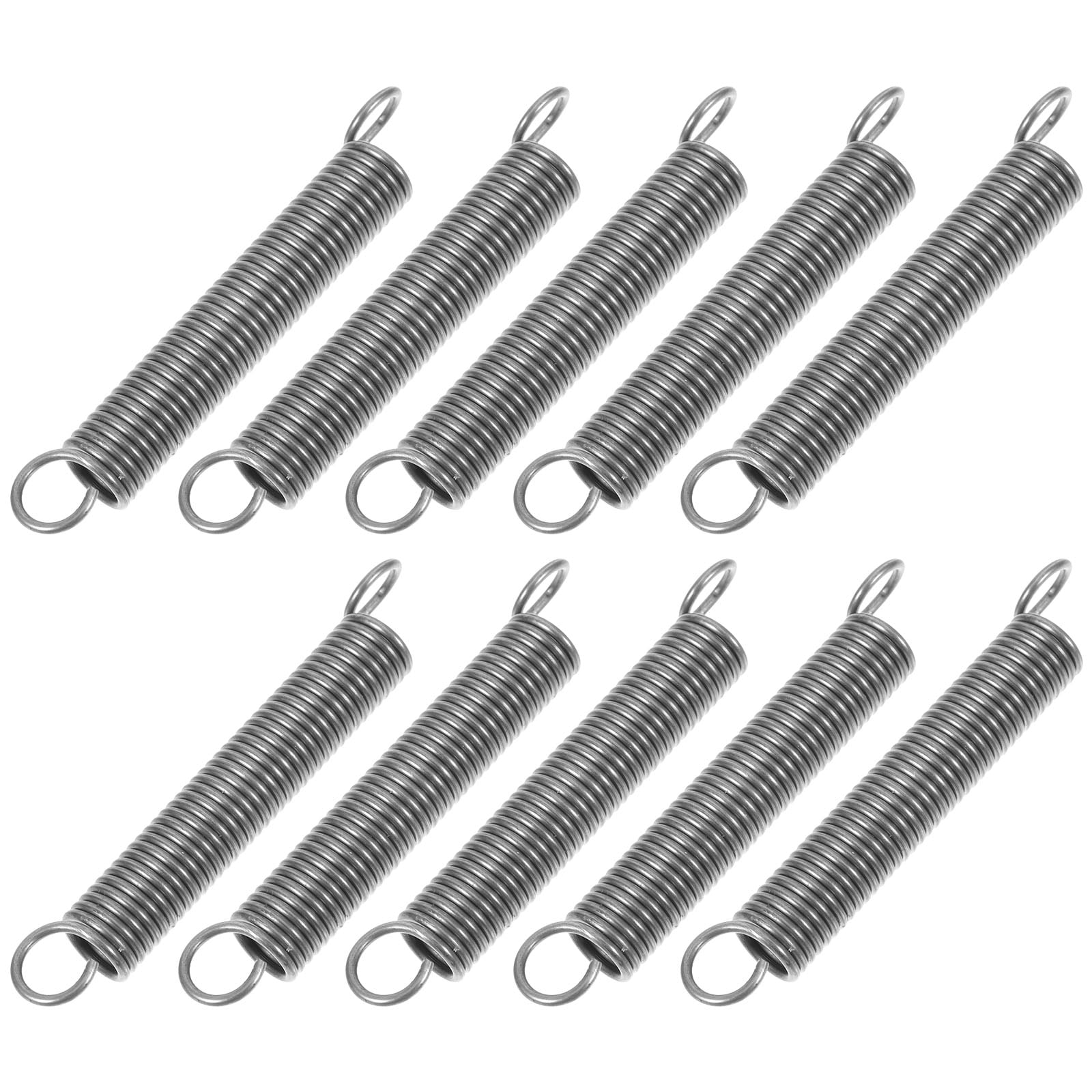 Pruning Shear Replacement Springs Shears 10 Pcs High Branch Component ...