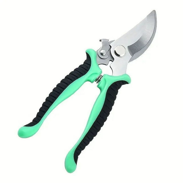 Pruning Shears Cutter Home Gardening Plant Scissor Branch Garden Pruner