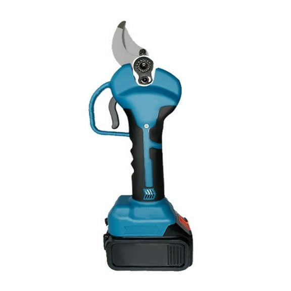 Pruning Shears Electric Branch Shears Garden Shears Wireless Portable Fruit Tree Shears Lithium Battery Rechargeable Garden