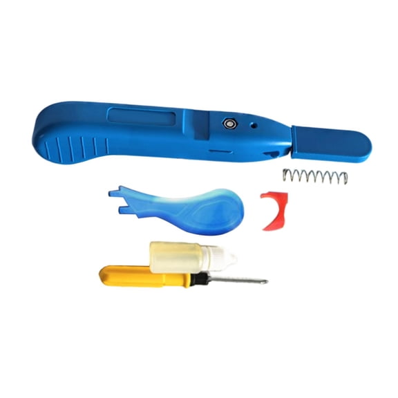 Pruning Shears Pepper Picking Scissors Hand Pruner Stainless Steel Ergonomic Handle for Gardeners Gardening