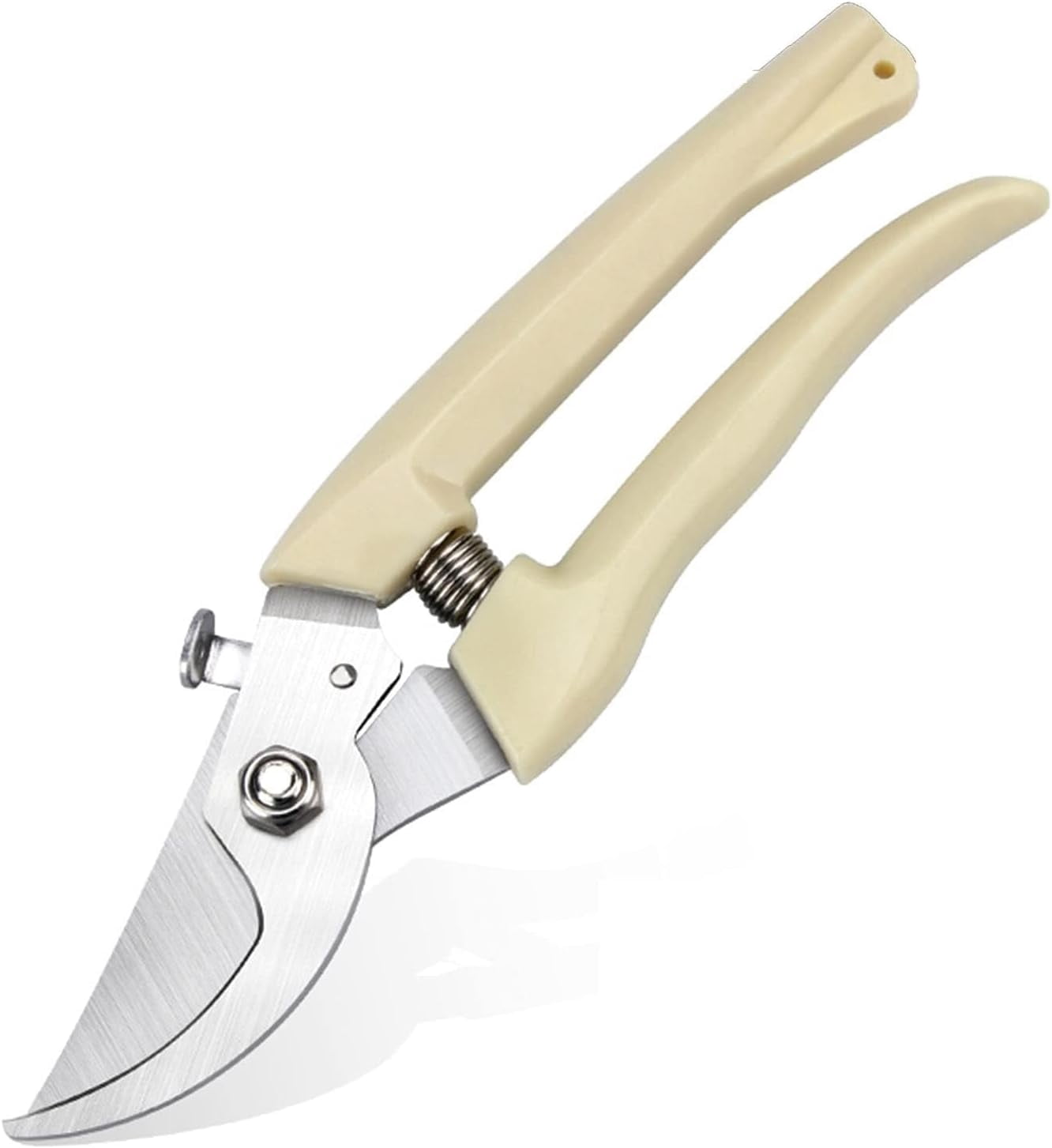 Pruning Shears Pruning Shears Branches Cutter High Hardness Shear with Arc Handle Garden Trees Floral Pruning Scissors Garden Tools Hand Pruner, Gardening Gifts for Women & Men