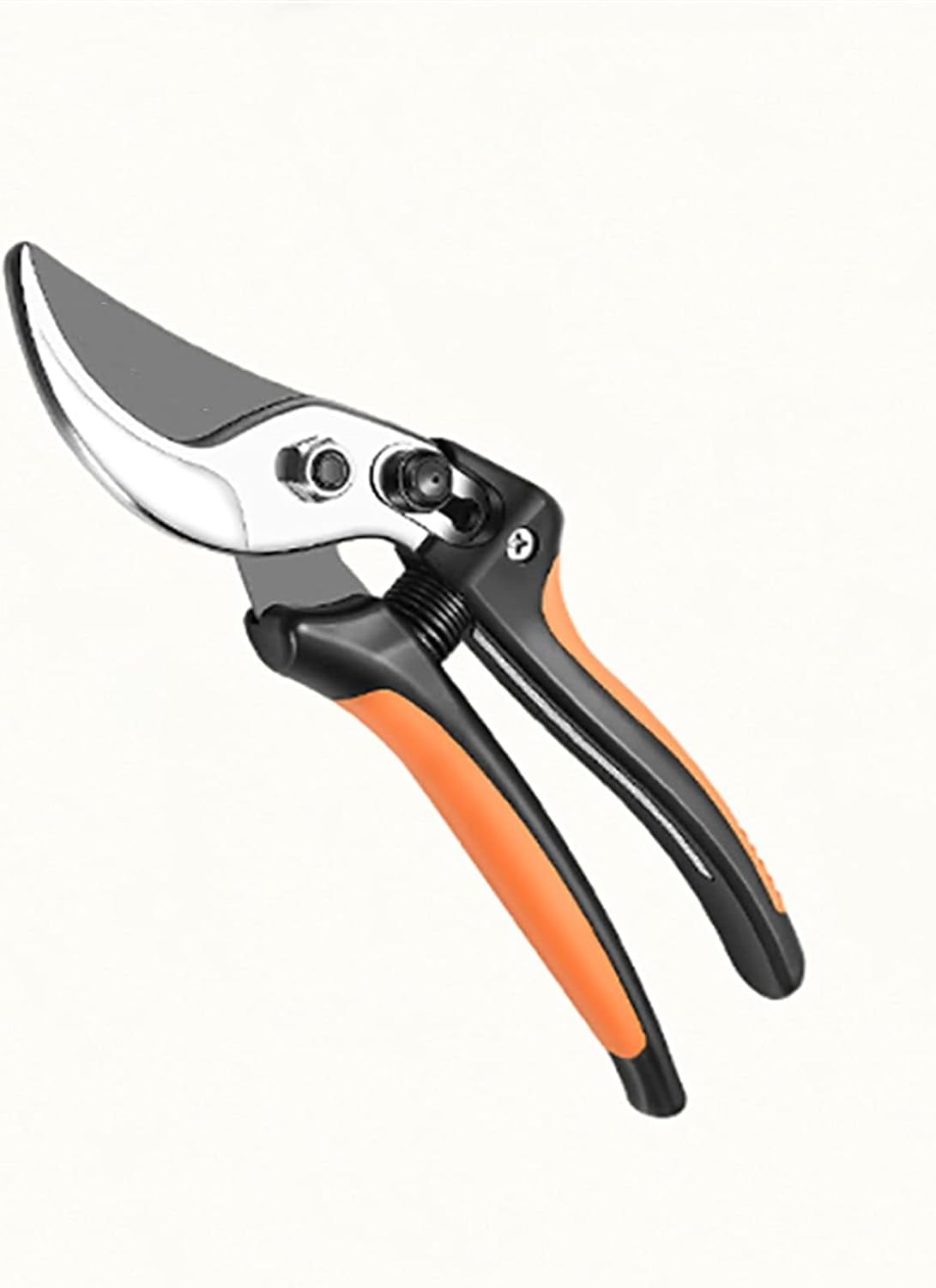 Pruning Shears Pruning Tools Garden Shears Heavy-Duty Gardening Pruning Shears Anti-Rust Stainless Steel Blades Gardening Tools Hand Pruner Every Family