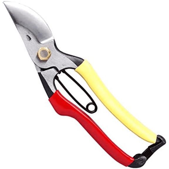 Pruning Shears SR-1 200mm Bonsai$$Garden & Patio