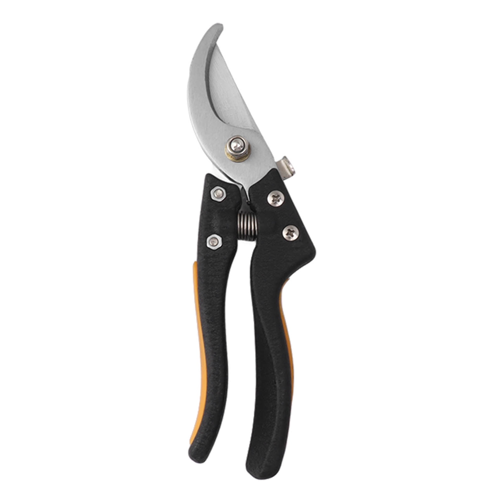 Pruning Shears for Gardening Sharp Garden Pruning Shears High Carbon