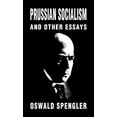 thumbnail image 1 of Prussian Socialism and Other Essays, (Hardcover), 1 of 1