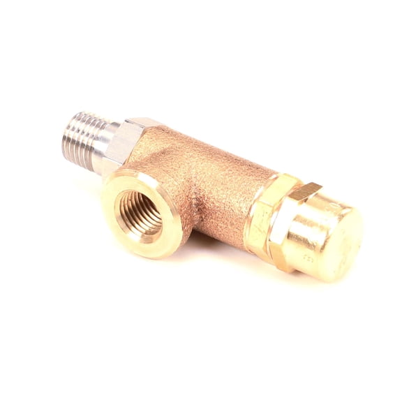 Concordia Beverage System Prv 30Psi Steam Tank 1210-064 - Genuine OEM Replacement Part
