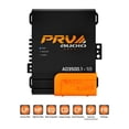 thumbnail image 1 of Prv AD35001 Audio Compact Class D Amplifier 3600w Rms 1 Ohm, 1 of 2