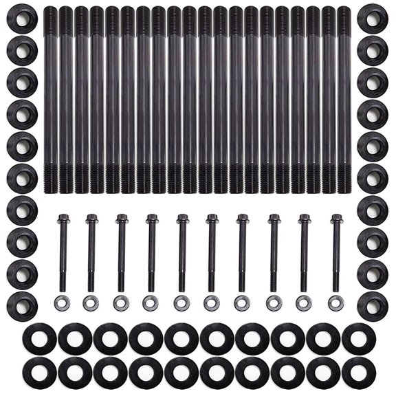 PRW 1039121 Fasteners