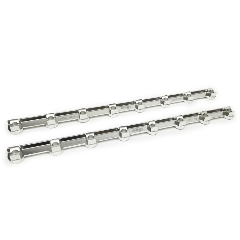 PRW Rocker Pedstals Billet Aluminum GM LS3/L92 (pair) PRW Rocker Pedstals Billet Aluminum GM LS3/L92 (pair)