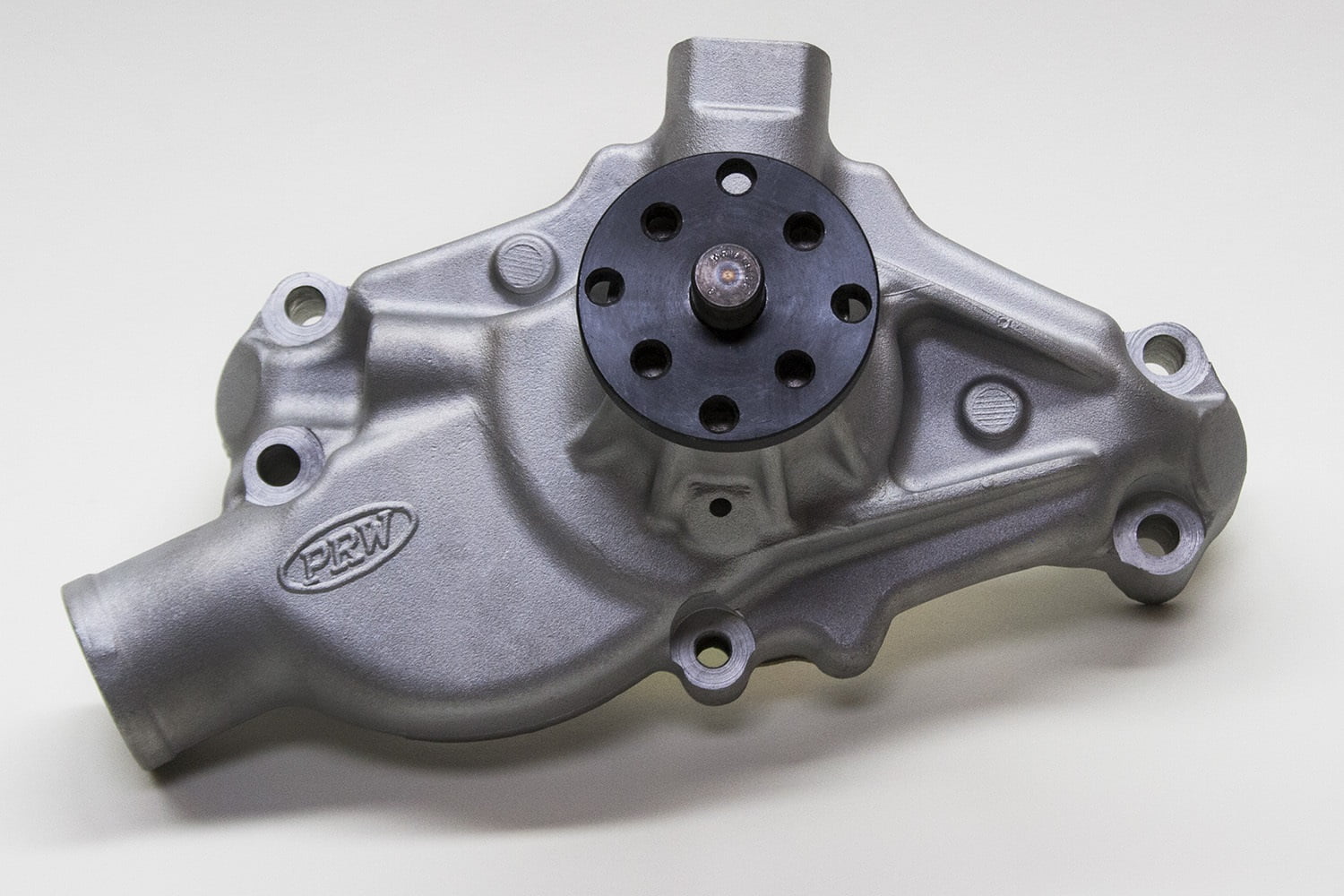 PRW HP Alm Water Pump SBC Short PRW HP Alm Water Pump SBC Short