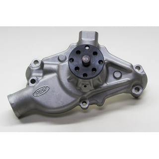 PRW HP Alm Water Pump BBC 1988-Up Cars