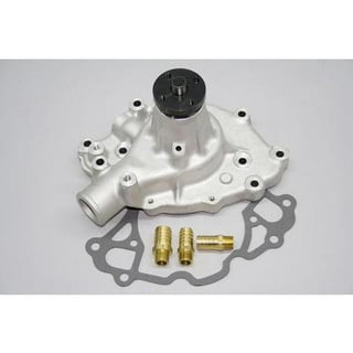 PRW HP Alm Water Pump SBC Short PRW HP Alm Water Pump SBC Short