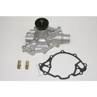 PRW HP Aluminum Water Pump 86-93 SBF 5.0L PRW HP Aluminum Water Pump 86-93 SBF 5.0L