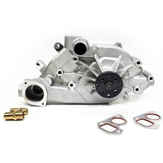 PRW HP Alm Water Pump SBC Short PRW HP Alm Water Pump SBC Short