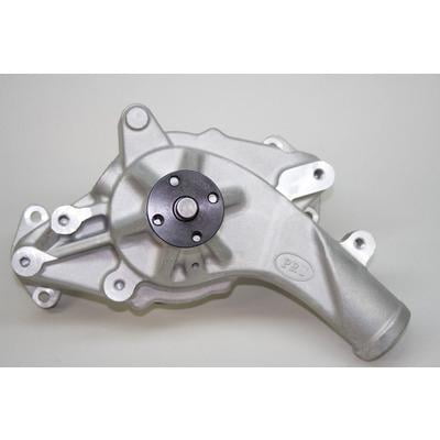 PRW HP Aluminum Water Pump 65-68 BBC Short PRW HP Aluminum Water Pump 65-68 BBC Short