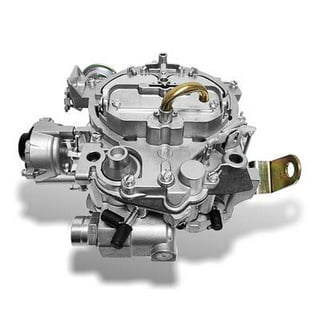 PRW Q-Jet Carb 695 CFM w/Electric Choke PRW Q-Jet Carb 695 CFM w/Electric Choke