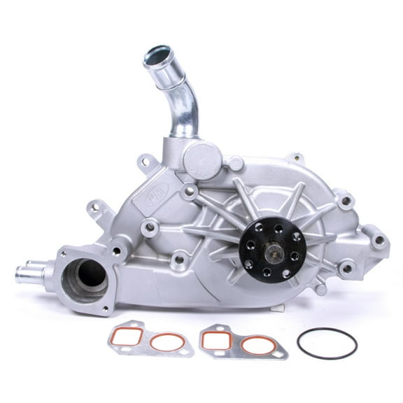Prw Industries, Inc. HP Aluminum Water Pump GM LS Truck/SUV PQX1434606